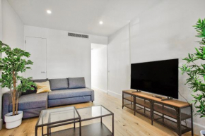 3 Bedrooms - Darling Harbour - Junction St 2 E-Bikes Included, Sydney